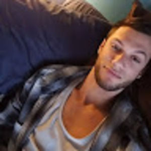 Meet your Posher, Brad